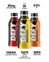 RECOVER + CBD Performance Drink - Variety Pack